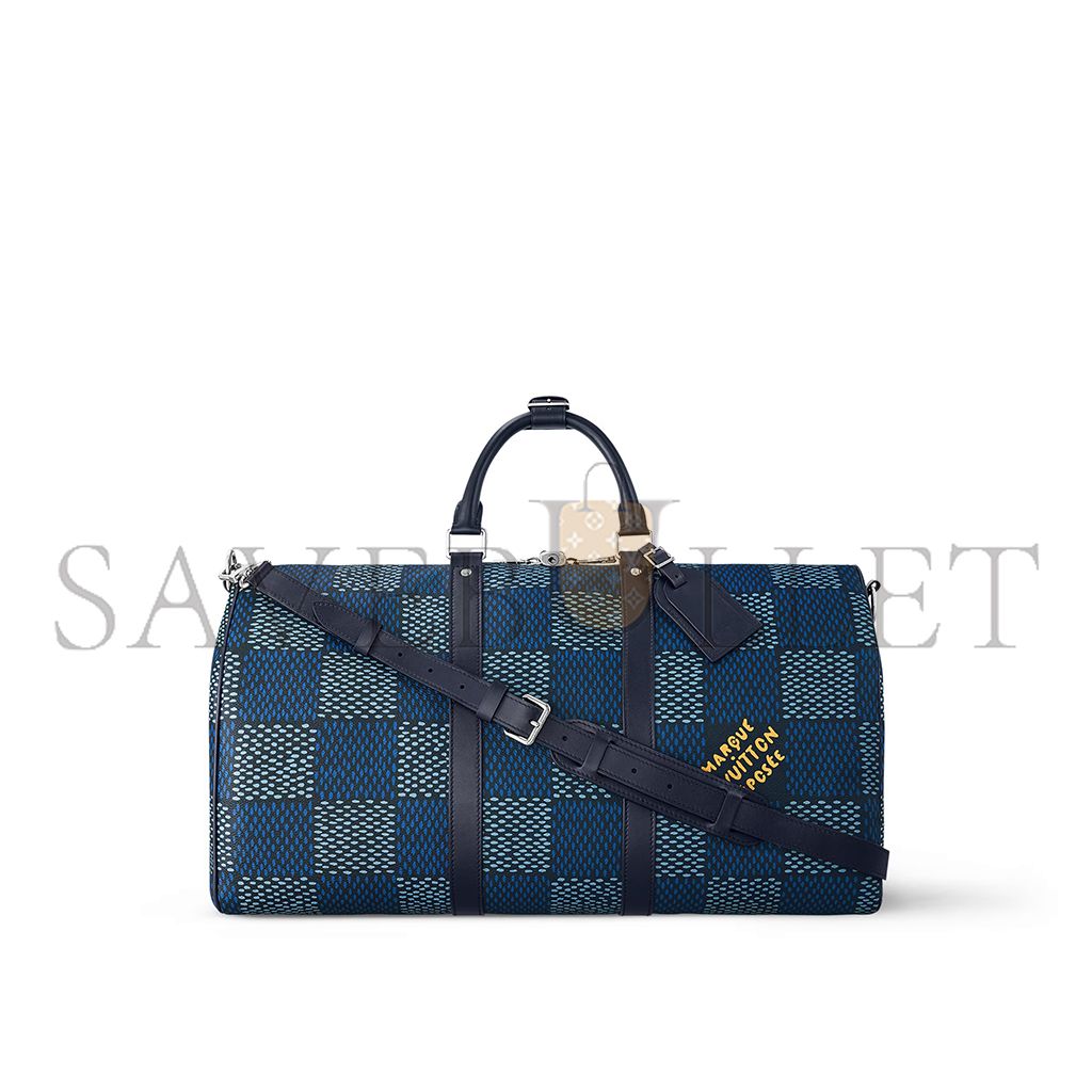 l**is V*t*n keepall bandouliÈre 50 n40861 (50*29*23cm)